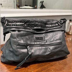 Billabong: Black Purse